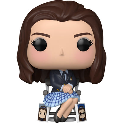 The Princess Diaries Mia Thermopolis Transformation Funko Pop! Vinyl Figure #1732