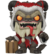 Krampus Horror Holiday Funko Pop! Vinyl Figure #30