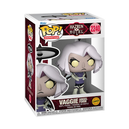 Hazbin Hotel Vaggie Funko Pop! Vinyl Figure #2240 - Image 5