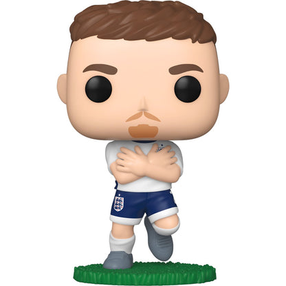 Football World Cup 2026 England Cole Palmer Funko Pop! Vinyl Figure #87