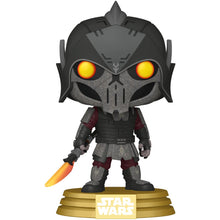 Star Wars Legends Darth Bane Funko Pop! Vinyl Figure #856 - Specialty
