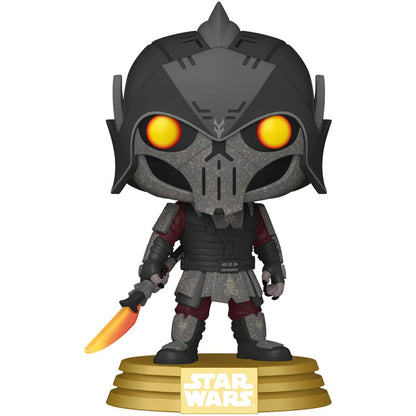 Star Wars Legends Darth Bane Funko Pop! Vinyl Figure #856 - Specialty