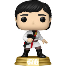 Star Wars Legends Wedge Antilles (Legends) Funko Pop! Vinyl Figure #862 - Specialty