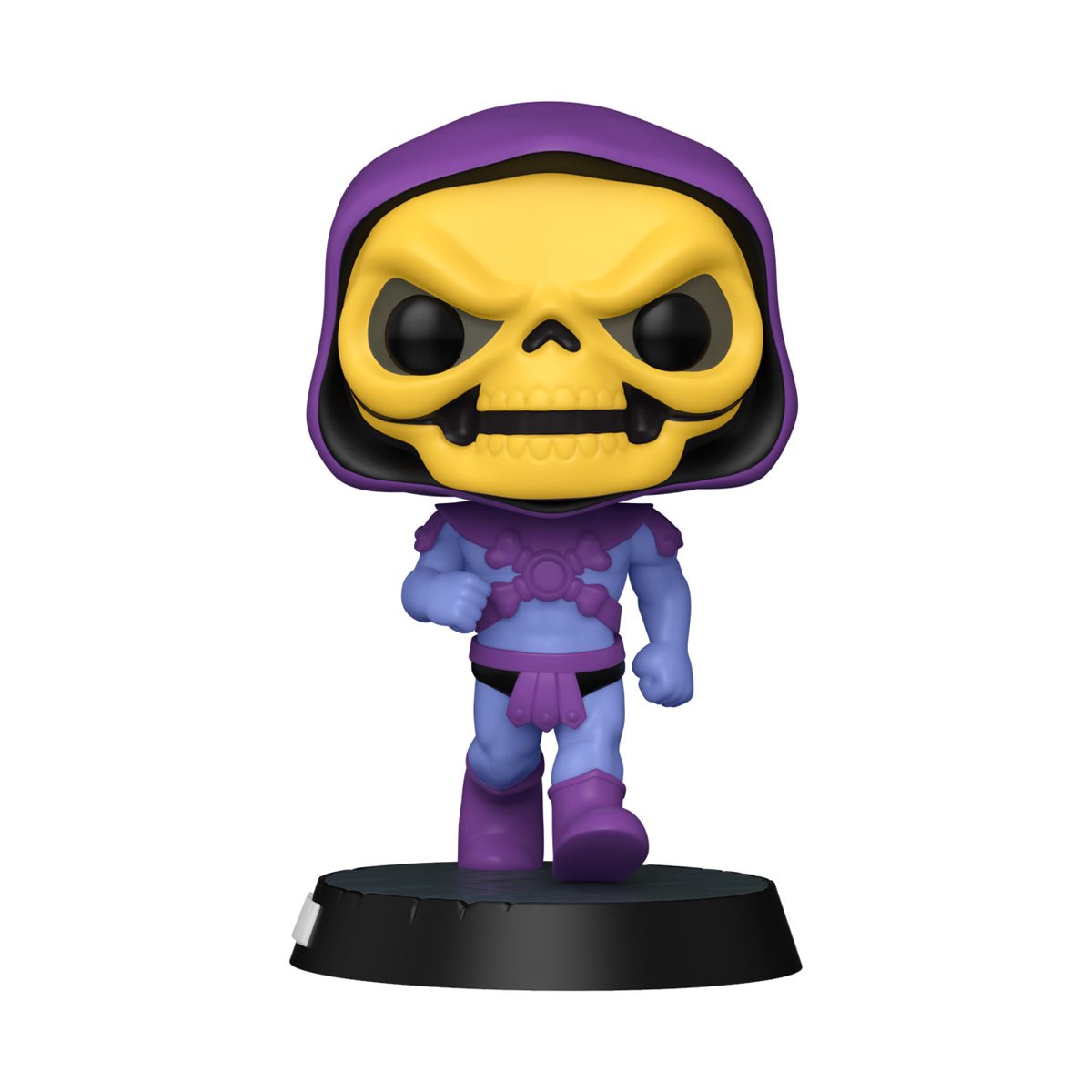 Masters of the Universe Skeletor Running Away Meme Funko Pop! Vinyl Figure #1787 - Image 3