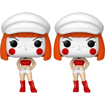Batman Beyond: Return of the Joker The Dee Dee Twins Funko Pop! Vinyl Figure 2-Pack