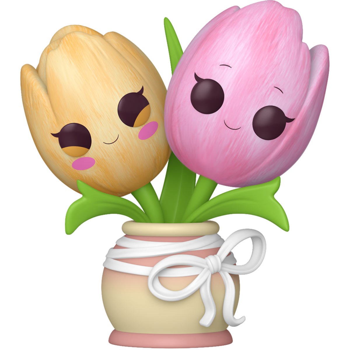Kawaii Plants Tulip Funko Pop! Vinyl Figure #04