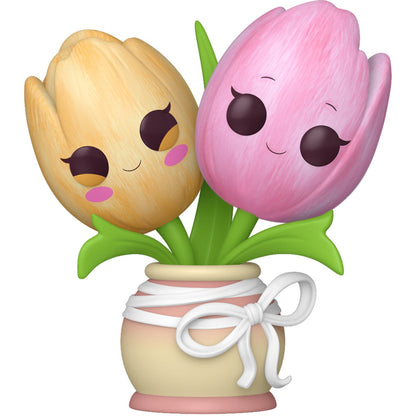 Kawaii Plants Tulip Funko Pop! Vinyl Figure #04