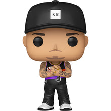 Kane Brown Funko Pop! Vinyl Figure #477