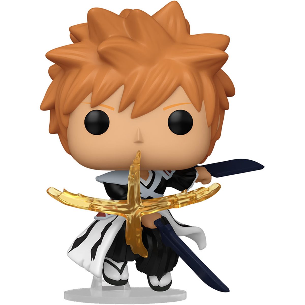 Bleach: Thousand-Year Blood War Ichigo Kurosaki Funko Pop! Vinyl Figure #2392