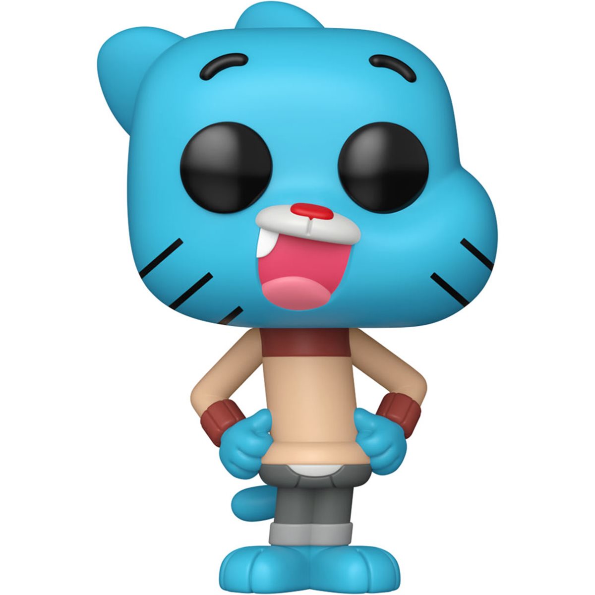 The Amazing World of Gumball Watterson Funko Pop! Vinyl Figure #2302