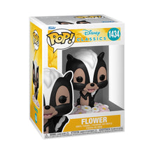 Bambi Flower Funko Pop! Vinyl Figure #1434 - Image 2