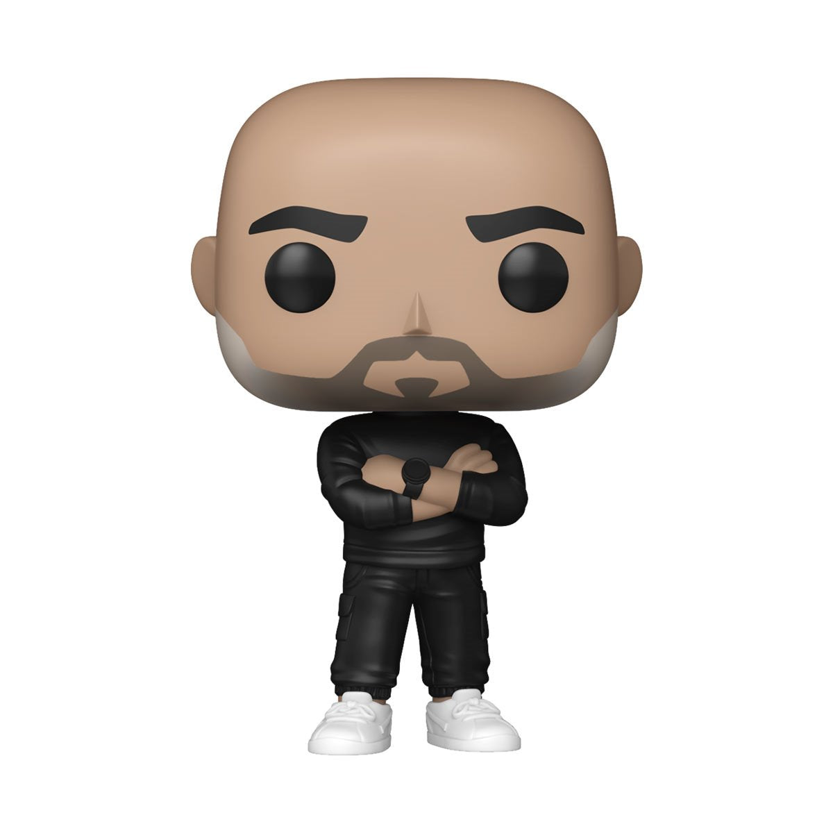 Football Manchester City 2026 Pep Guardiola Funko Pop! Vinyl Figure #106