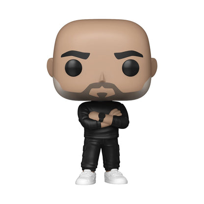 Football Manchester City 2026 Pep Guardiola Funko Pop! Vinyl Figure #106