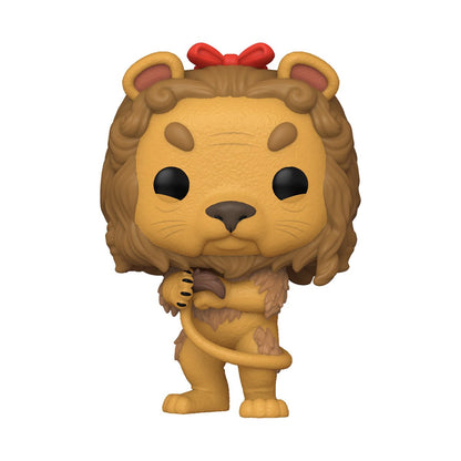 The Wizard of Oz Cowardly Lion Funko Pop! Vinyl Figure #1515 - Image 2