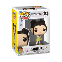 New Jeans Danielle Funko Pop Vinyl Figure #452 - Image 2