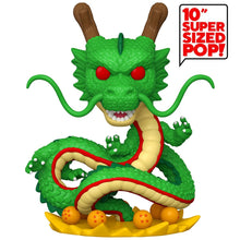 Dragon Ball Z Shenron Dragon 10-Inch Funko Pop! Vinyl Figure #859 - Image 2