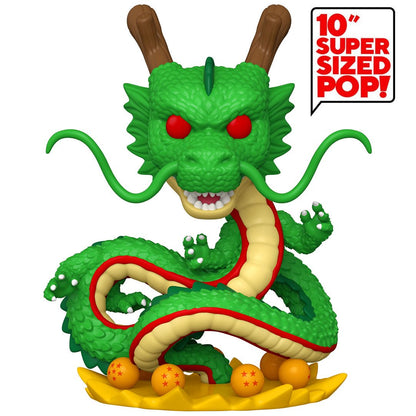 Dragon Ball Z Shenron Dragon 10-Inch Funko Pop! Vinyl Figure #859 - Image 2