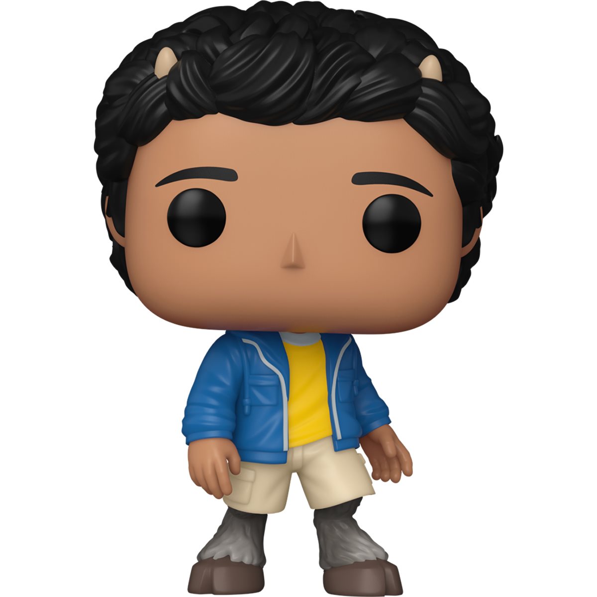 Percy Jackson and The Olympians Grover Funko Pop! Vinyl Figure #1467