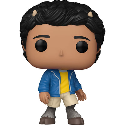 Percy Jackson and The Olympians Grover Funko Pop! Vinyl Figure #1467