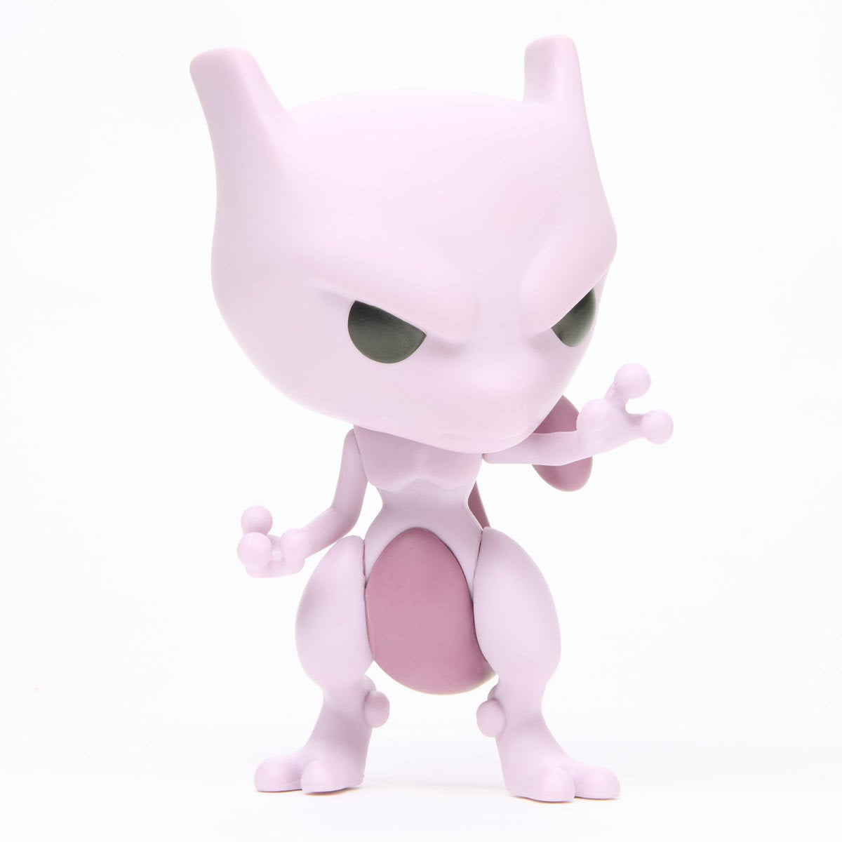 Pokemon Mewtwo Funko Pop! Vinyl Figure #581 - Image 7
