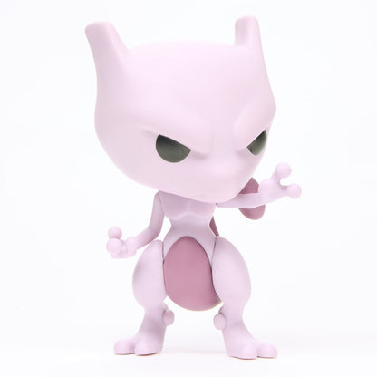 Pokemon Mewtwo Funko Pop! Vinyl Figure #581 - Image 7