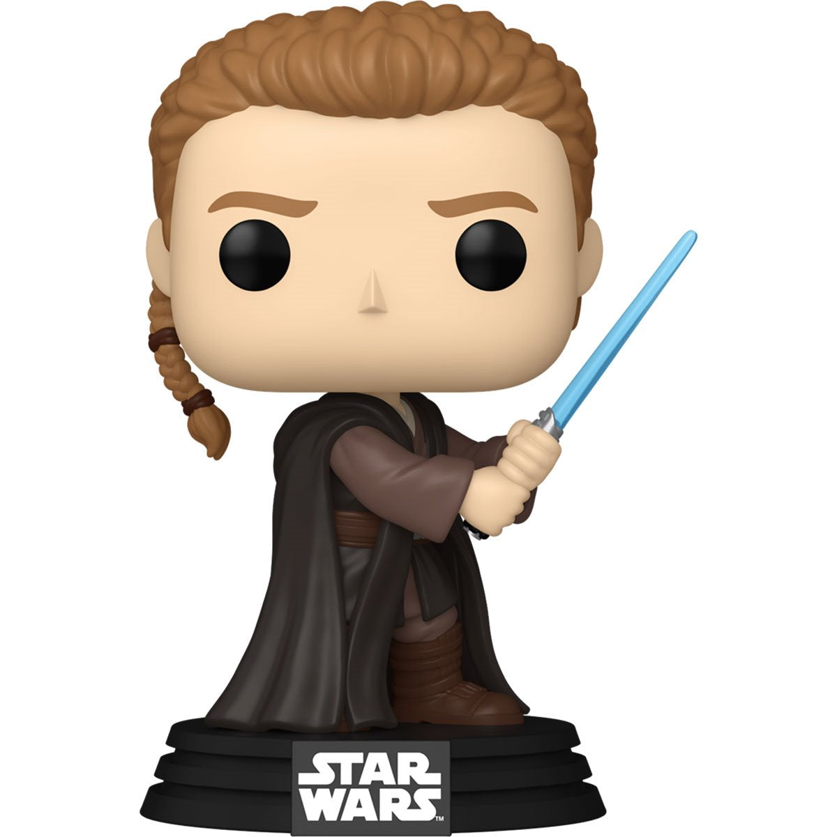 Star Wars Anakin Skywalker (Padawan) Funko Pop! Vinyl Figure #864