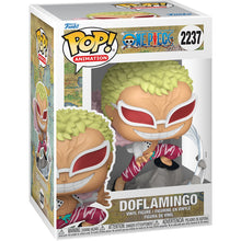 One Piece Doflamingo Funko Pop! Vinyl Figure #2237 - Image 2