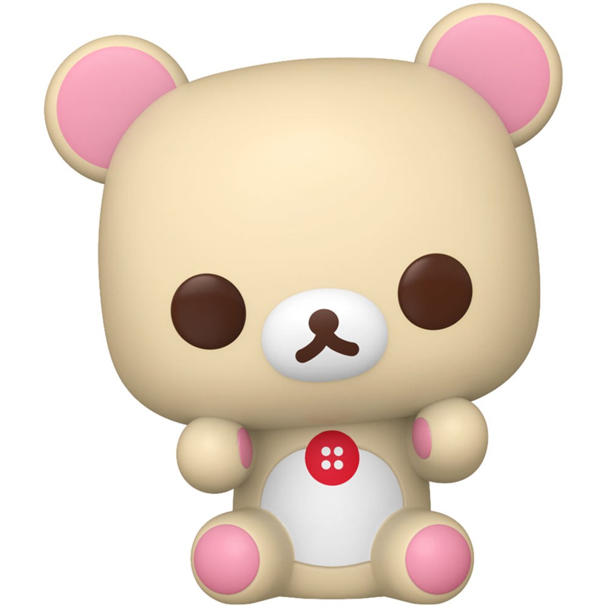 Rilakkuma Korilakkuma Funko Pop! Vinyl Figure #2361