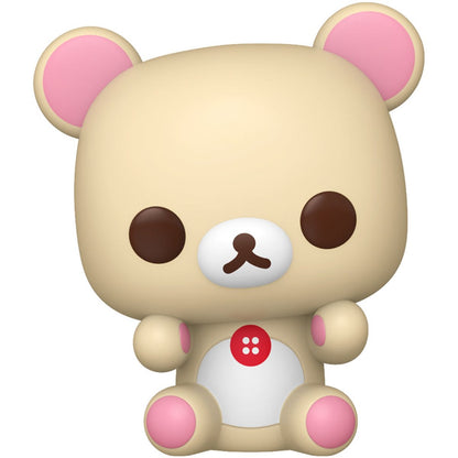 Rilakkuma Korilakkuma Funko Pop! Vinyl Figure #2361
