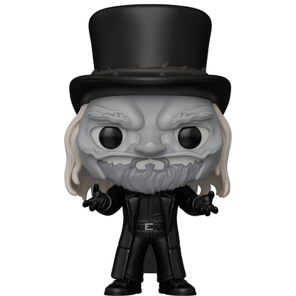 WWE Uncle Howdy Funko Pop! Vinyl Figure #196 - Image 2