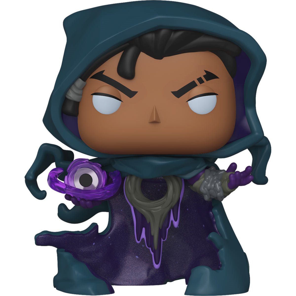 Marvel Rivals Cloak Funko Pop! Vinyl Figure #1654