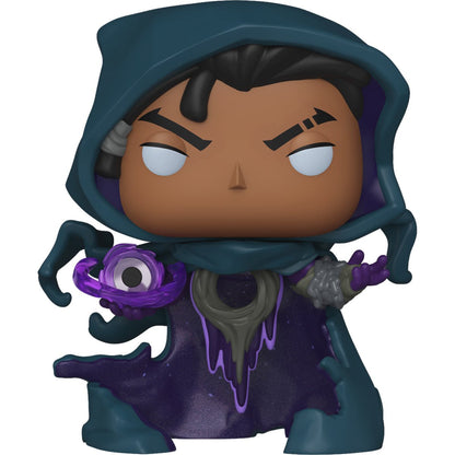 Marvel Rivals Cloak Funko Pop! Vinyl Figure #1654