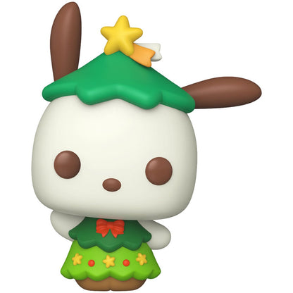 Hello Kitty and Friends Merry Market Pochacco Funko Pop! Vinyl Figure #160