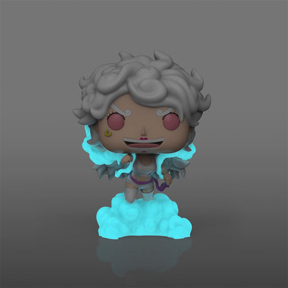 One Piece Jewelry Bonney Funko Pop! Vinyl Figure #2255 - Image 3