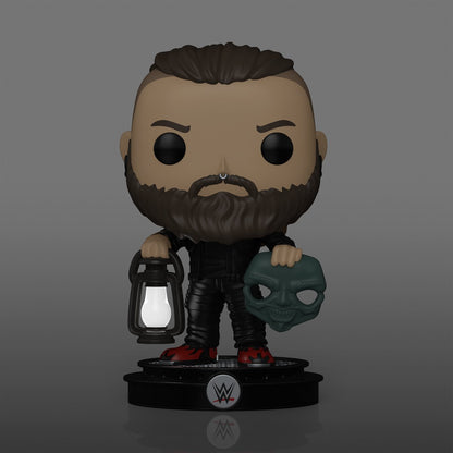 WWE Bray Wyatt SFX Light-Up Funko Pop! Vinyl Figure #197 - Image 3