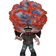 The Last of Us Clicker Funko Pop! Vinyl Figure #1843