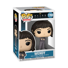 Alien Earth Wendy Funko Pop! Vinyl Figure #1769 - Image 2