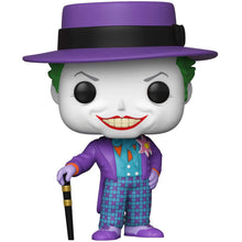 Batman 1989 Joker Funko Pop! Vinyl Figure #337 - Image 2