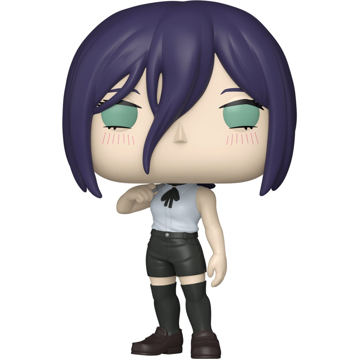 Chainsaw Man - The Movie: Reze Funko Pop! Vinyl Figure #2348 - Image 2