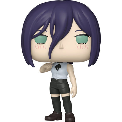 Chainsaw Man - The Movie: Reze Funko Pop! Vinyl Figure #2348 - Image 2