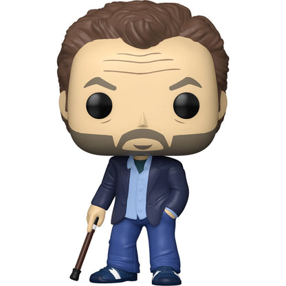 House Dr. Gregory House Funko Pop! Vinyl Figure #1842