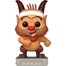 Hercules Training Phil Funko Pop! Vinyl Figure #1668