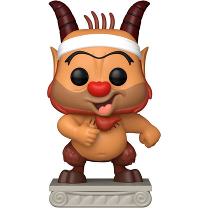 Hercules Training Phil Funko Pop! Vinyl Figure #1668