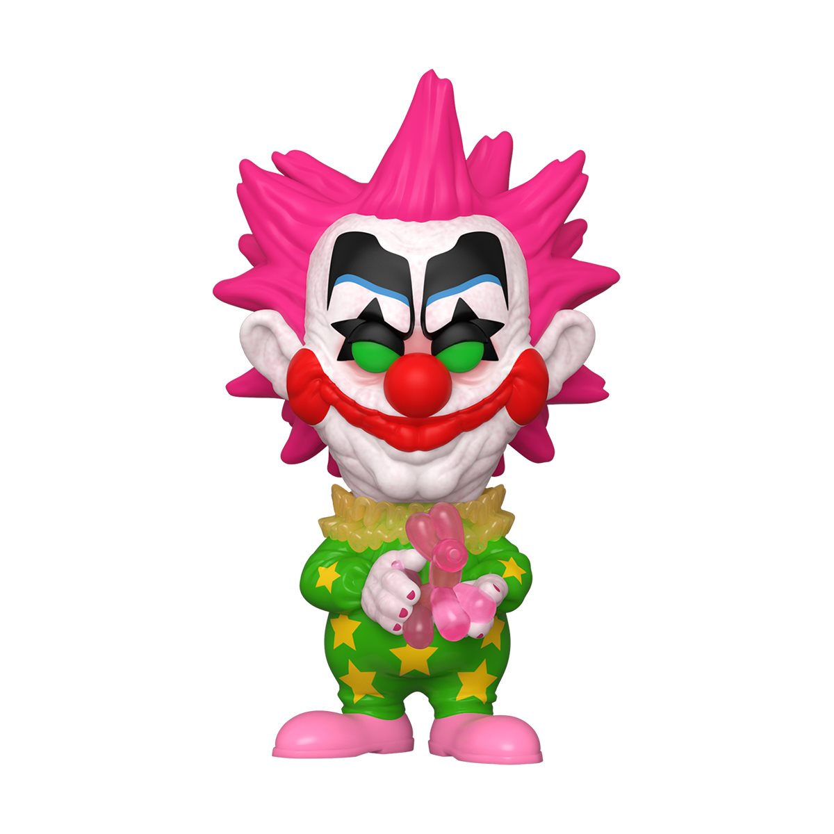 Killer Klowns from Outer Space Spike Funko Pop! Vinyl Figure #933