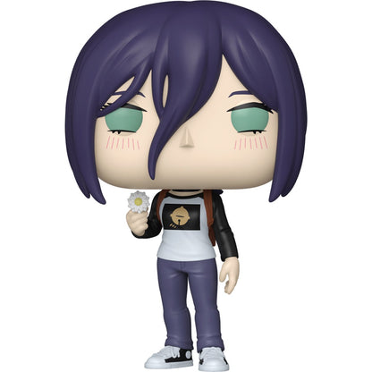 Chainsaw Man - The Movie: Reze Funko Pop! Vinyl Figure #2348 - Image 3