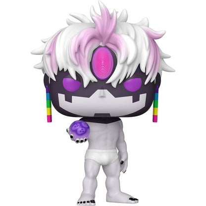Dandadan Jiji Funko Pop! Vinyl Figure #2386 - Image 4
