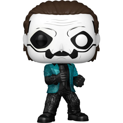Ghost Papa Emeritus IV Glitter Funko Pop! Vinyl Figure #455