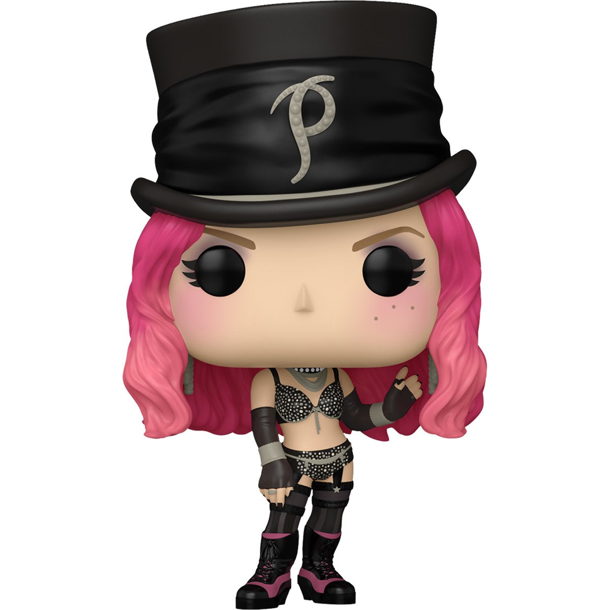 Pink Lady Marmalade Funko Pop! Vinyl Figure #493