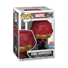 Marvel King Daredevil Funko Pop! Vinyl Figure #1292 - Previews Exclusive - Image 2