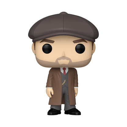 Supernatural Dean Winchester Funko Pop! Vinyl Figure #1836 - Image 2